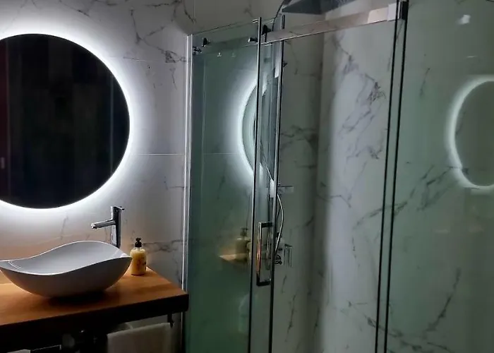 Διαμέρισμα Asturin House - Parking Gratis *